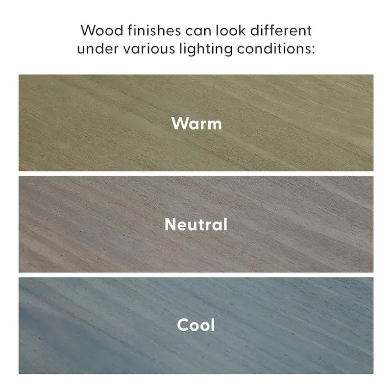 Full-Size Solid Wood Platform Bed Frame Modern Minimalist Design