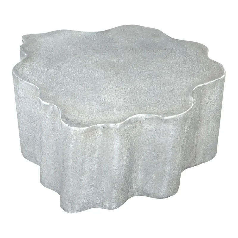Coffee Table - 36.6 W x 36.2 D x 15.4 H